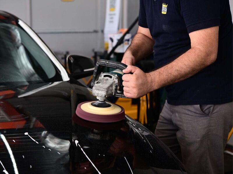 Toprakkale Oto Pasta Cila